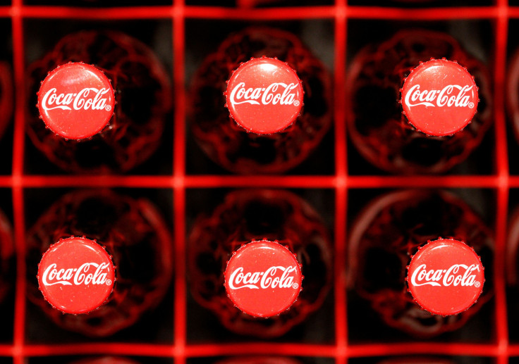 Cocaine found in Coca Cola's French factory
