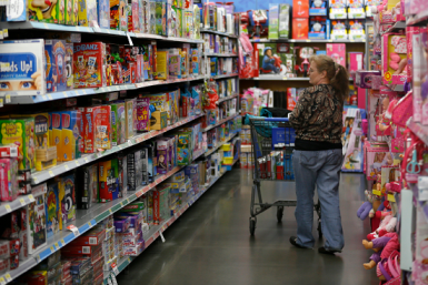 Walmart releases Chosen By Kids shopping list in preparation for 2016 holiday season.