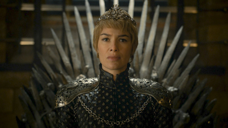 Cersei Lannister