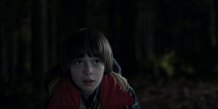 Stranger Things Noah Schnapp salary