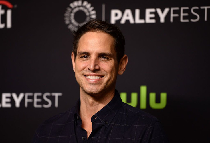 Greg Berlanti