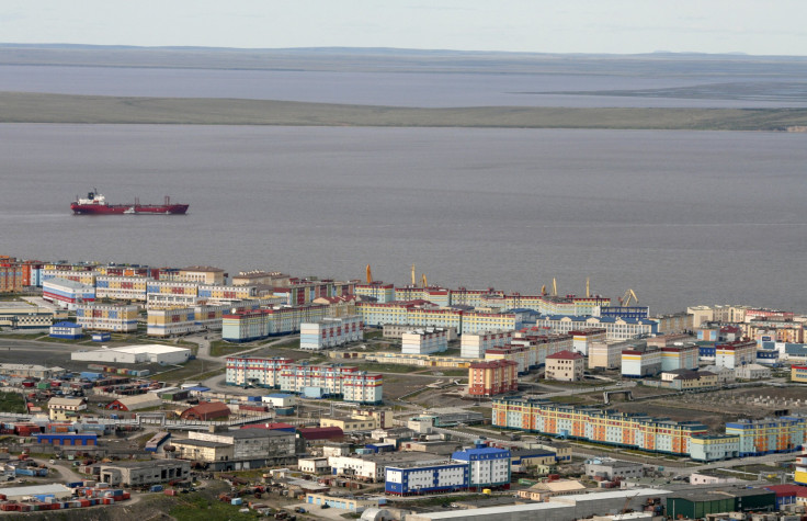 Chukotka