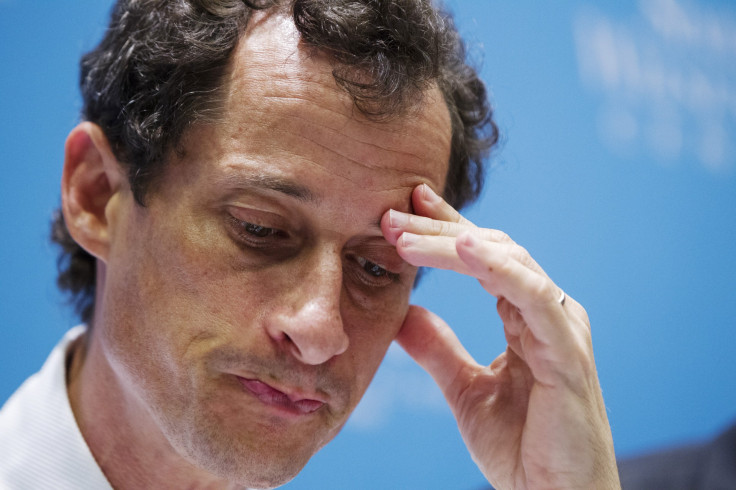 AnthonyWeiner