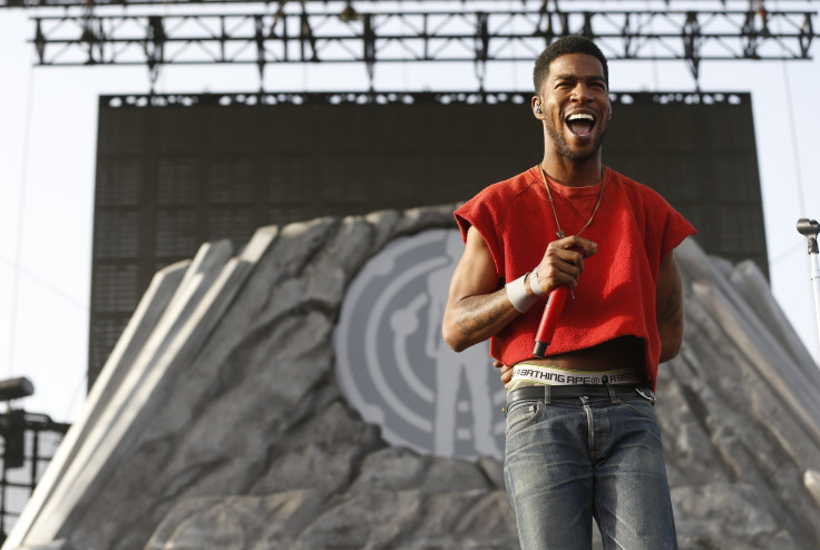 Kid Cudi Empire Season 3