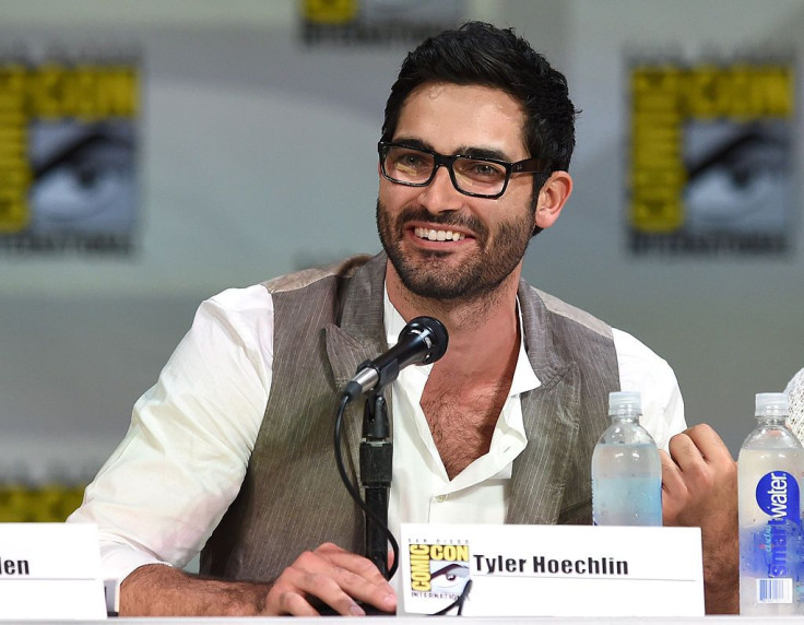 Tyler Hoechlin