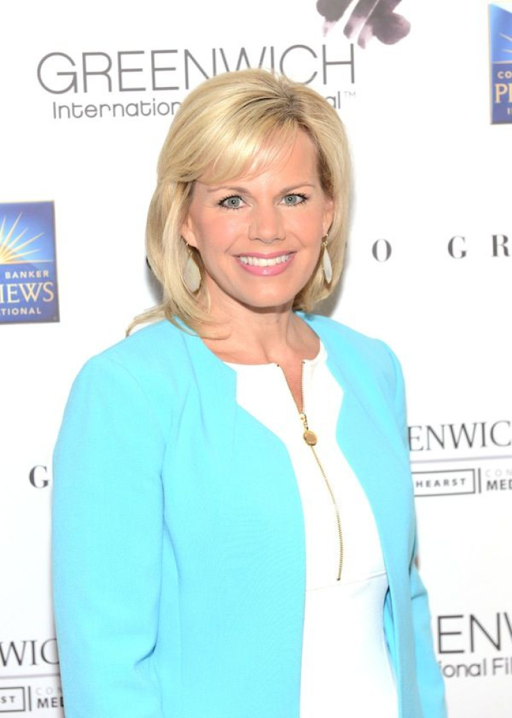 Gretchen Carlson