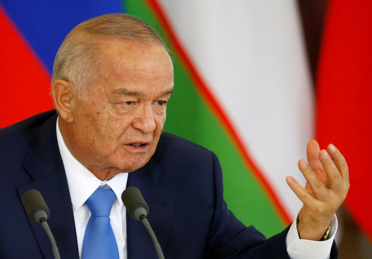 Karimov