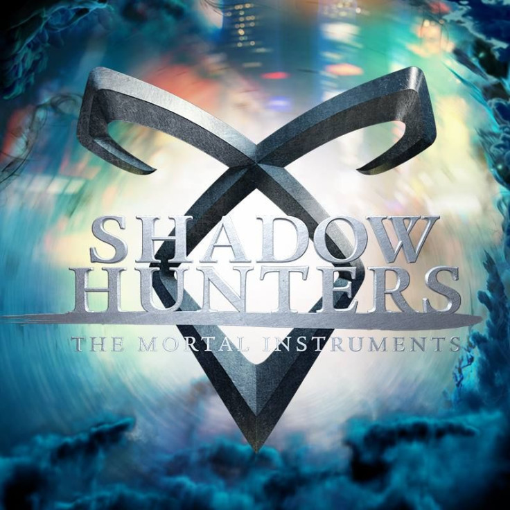 Shadowhunters