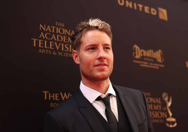 Justin Hartley