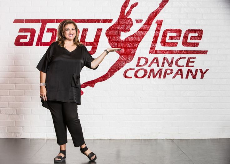 Abby Lee Miller