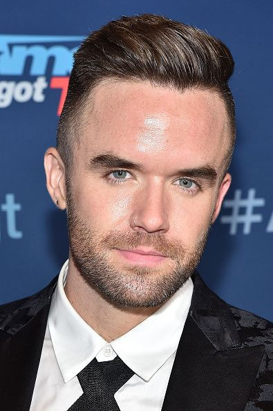 Brian Justin Crum