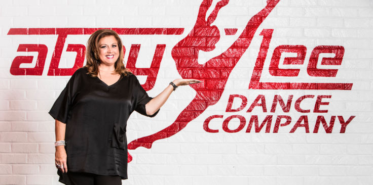 Abby Lee Miller