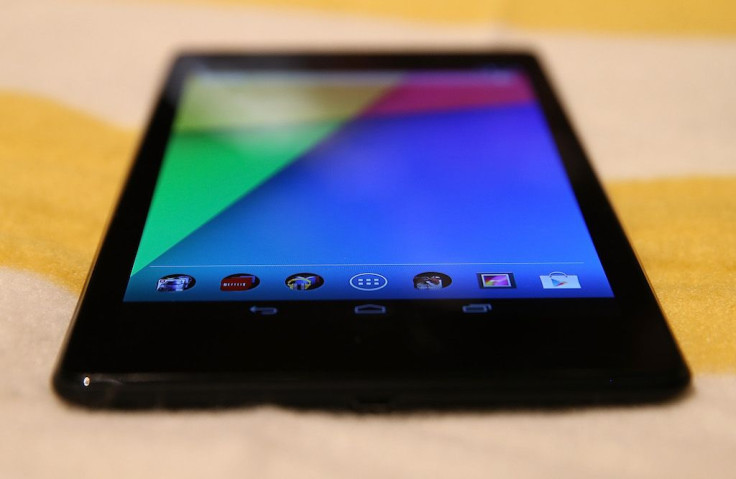 Google Nexus 7