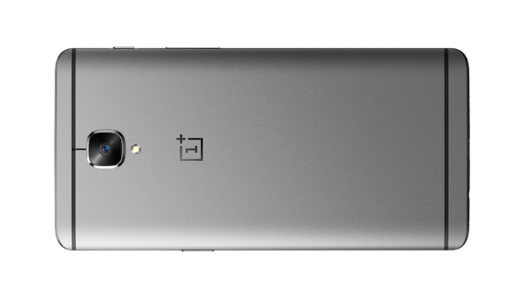 OnePlus 3 