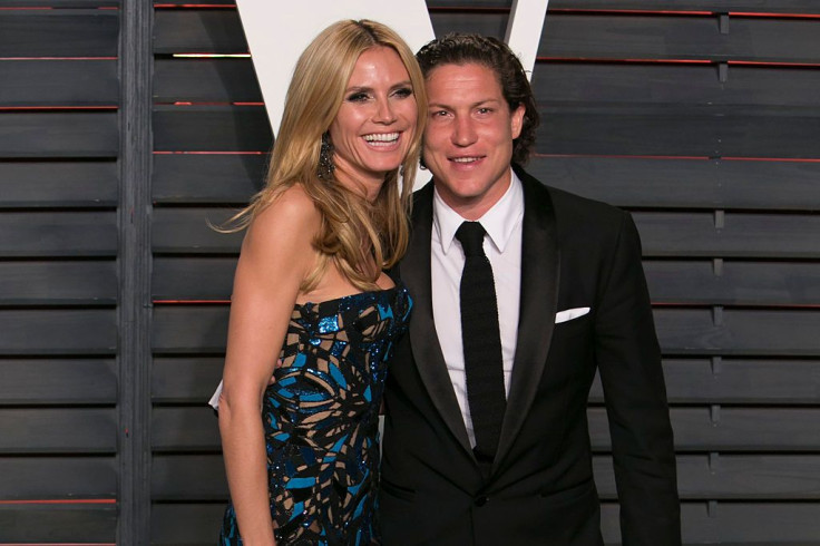 Heidi Klum, Vito Schnabel