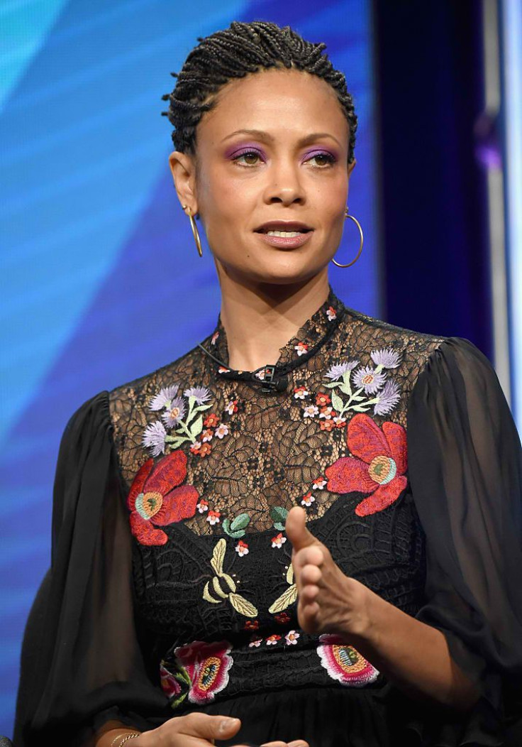 Thandie Newton