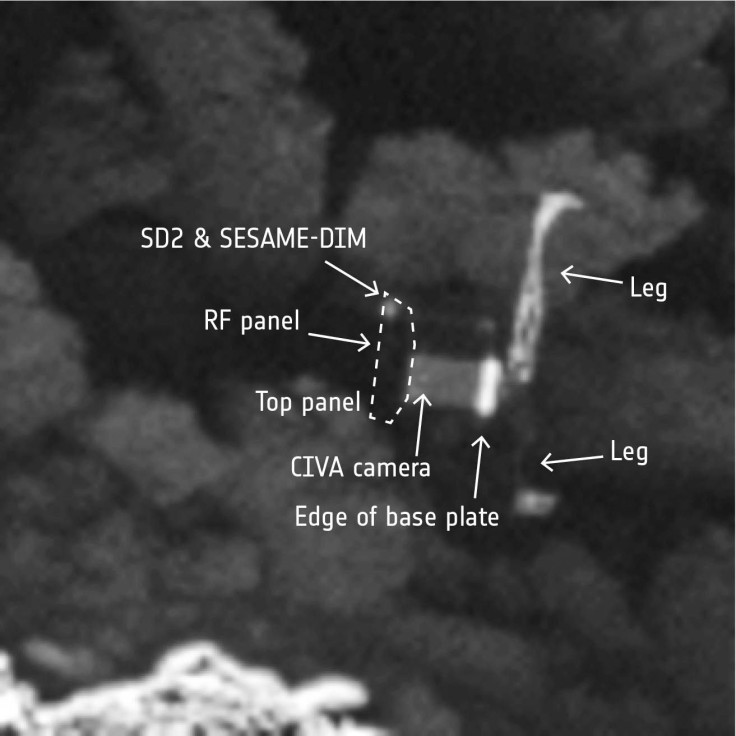 Philae_close-up_labelled