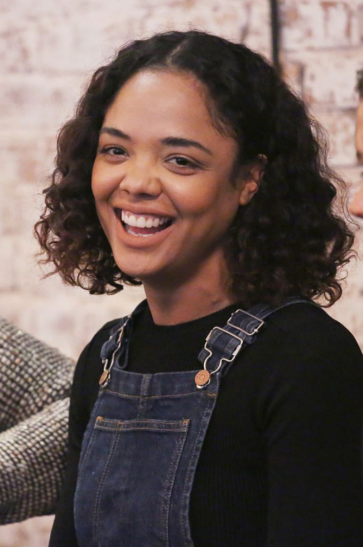 Tessa Thompson