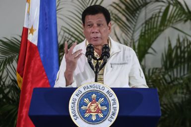 Duterte insults Obama