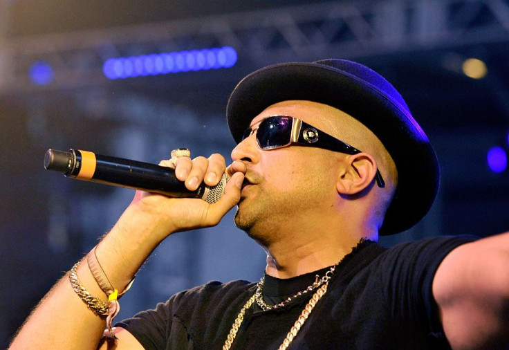 Sean Paul