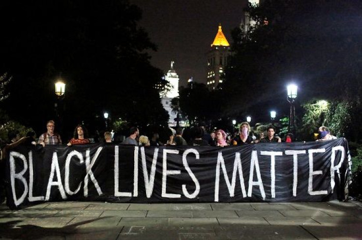 Black Lives Matter