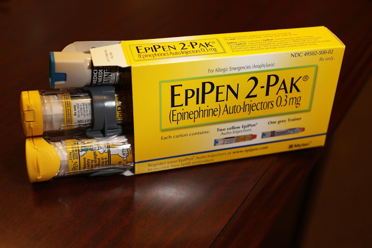 epi pen