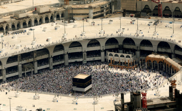 Hajj