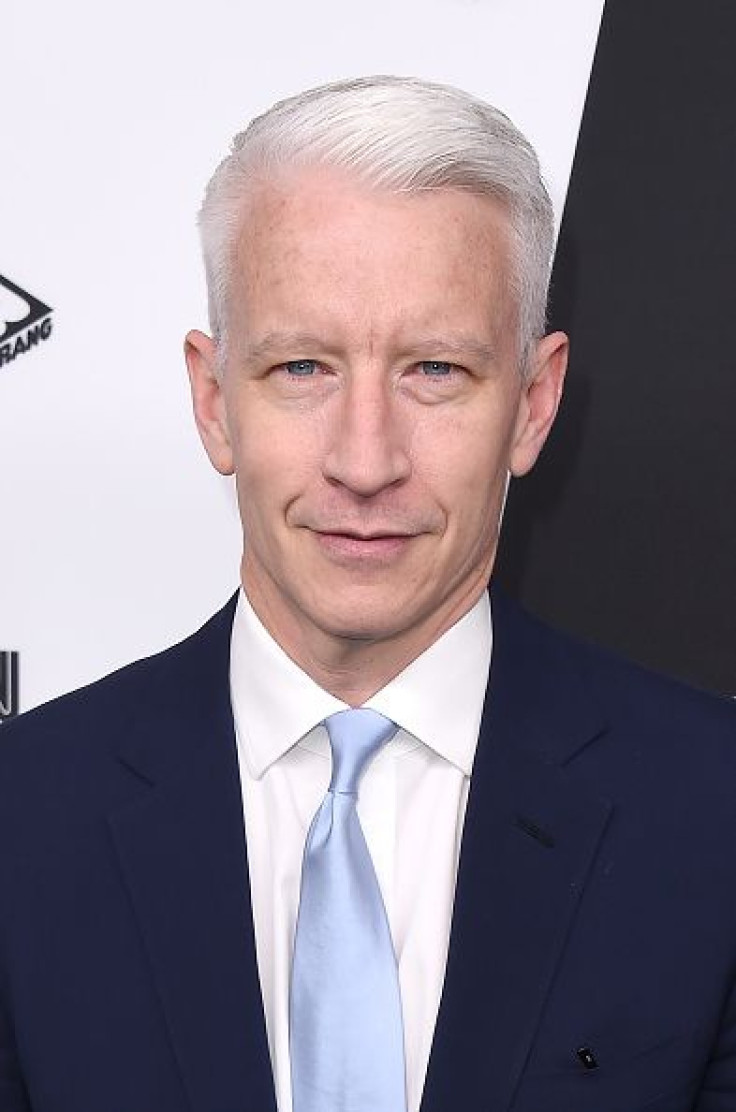 anderson cooper