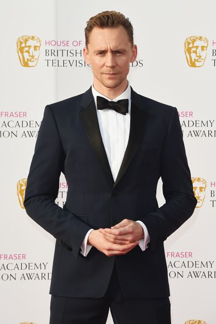 tom hiddleston stuart c wilson