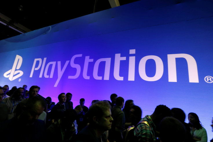 PlayStationEvent