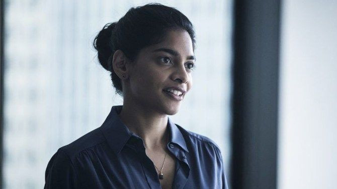 the night of amara karan