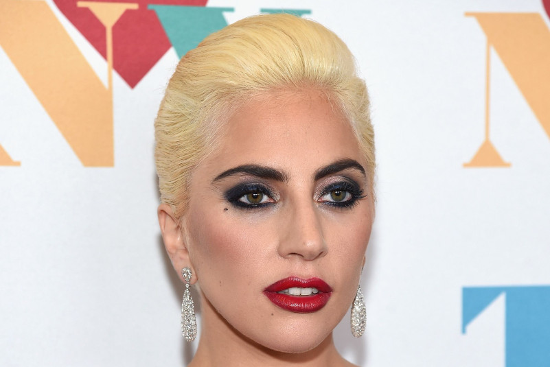 Lady Gaga