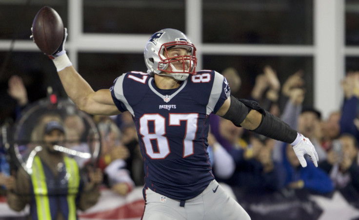 gronk