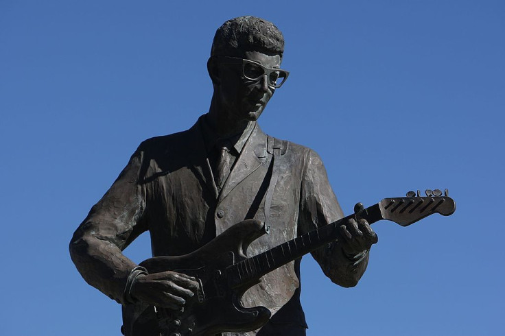 Buddy Holly