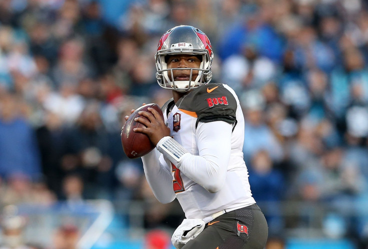 Jameis Winston Buccaneers