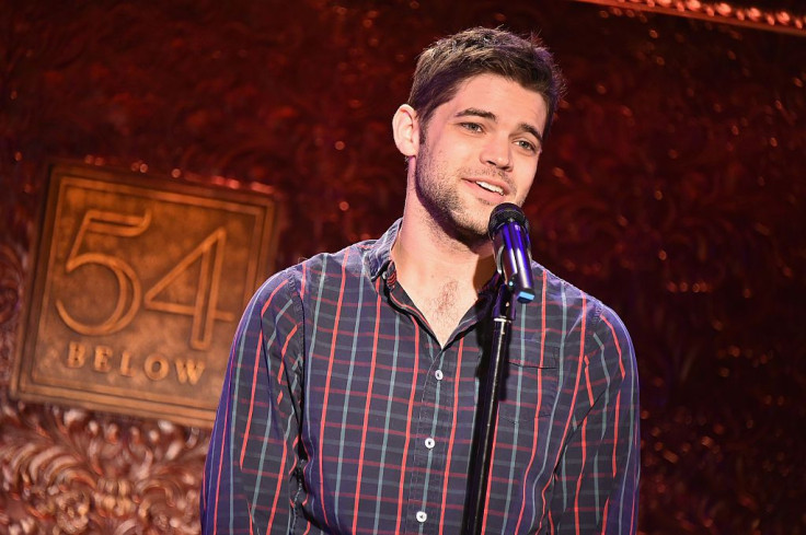 Jeremy Jordan