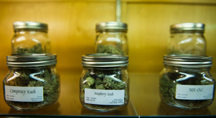 A dispensary in San Francisco is set to open a private "membership only" pot lounge.