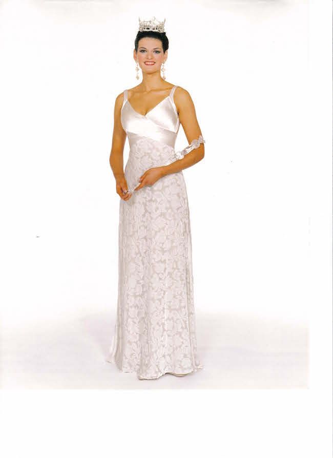 Miss America 1998 Kate Shindle