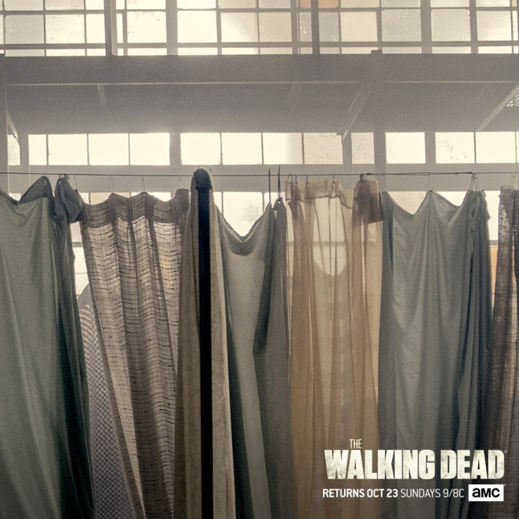 The Walking Dead Sanctuary 2