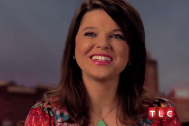 Amy Duggar