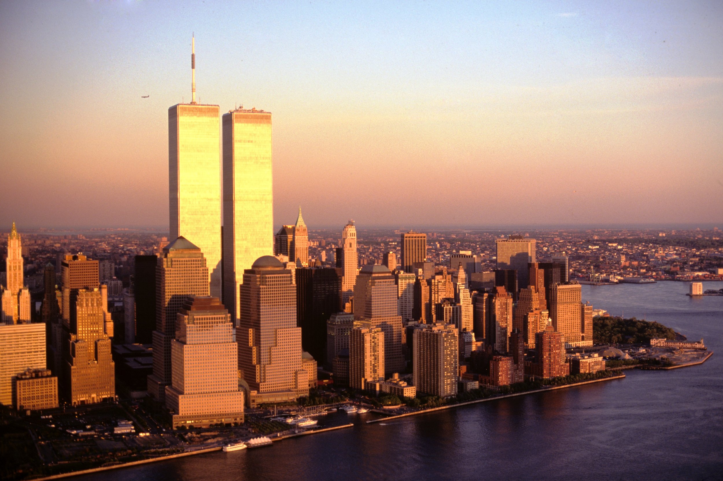 9/11 Conspiracy Theories Explained: What Really Happened On September ...
