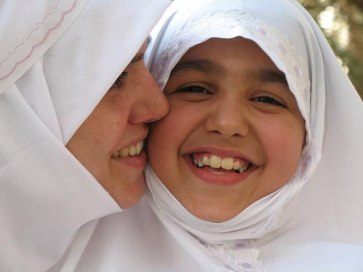muslimmotherdaughter