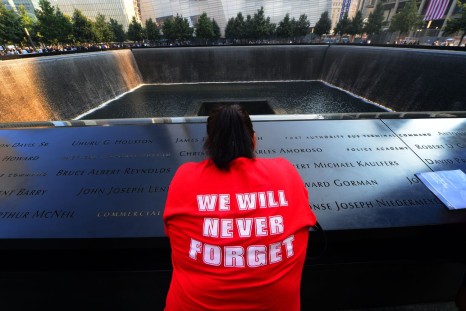 Clinton to visit Ground Zero on 9/11 anniversary