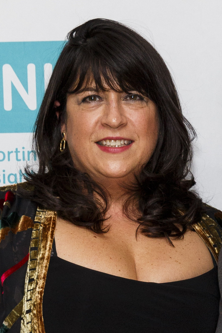 E.L. James