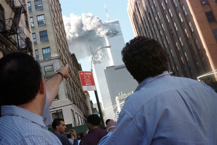 Sep 11 attacks