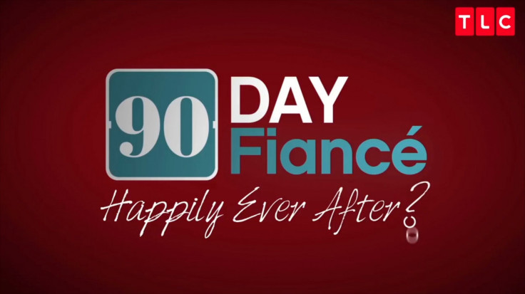 Get A Sneak Peek At 90 Day Fiance: Happily Ever After?
