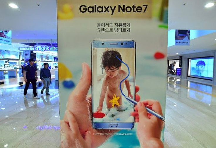 Galaxy Note 7