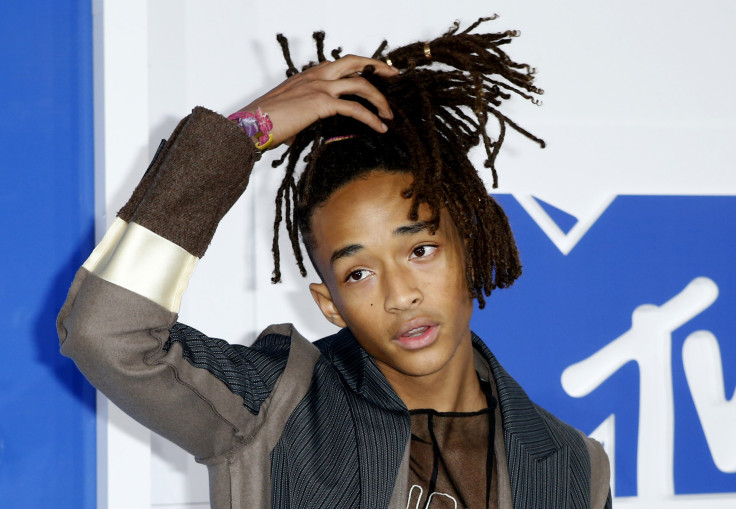 Jaden Smith