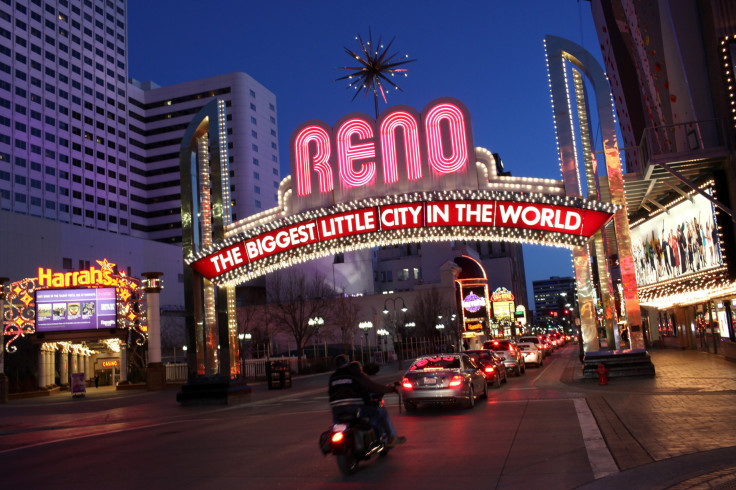 reno nevada