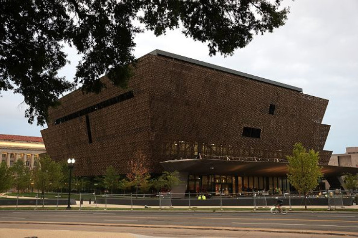 National Museum of African American History and Culture